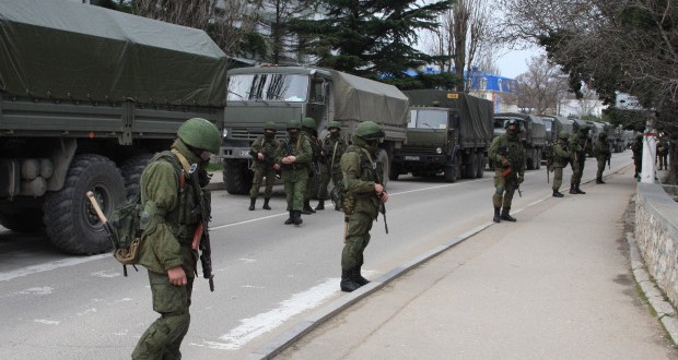 Ejercito ruso