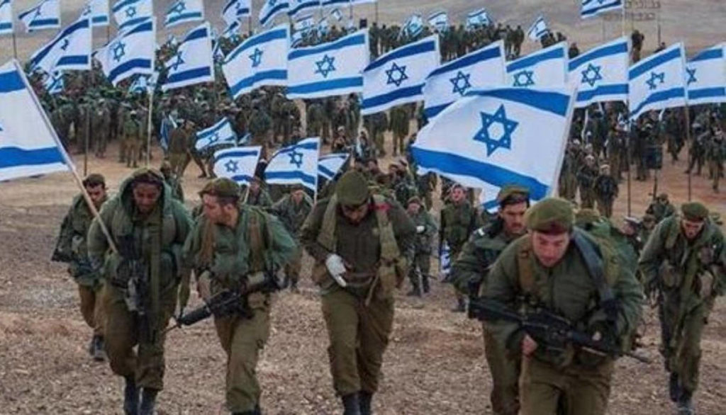 ejercito-de-israel