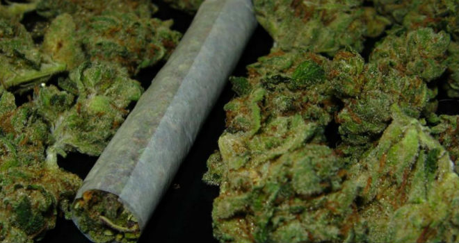 marihuana