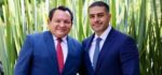 “HARFUCH” ESTA LIMPIANDO DEL NARCO Y EL AMPA A YUCATÁN, POR ORDÉNES FEDERALES, HASTA POLICÍAS Y CORRUPTOS FUNCIONARIOS VAN PARA LA CARCEL.