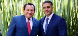 “HARFUCH” ESTA LIMPIANDO DEL NARCO Y EL AMPA A YUCATÁN, POR ORDÉNES FEDERALES, HASTA POLICÍAS Y CORRUPTOS FUNCIONARIOS VAN PARA LA CARCEL.