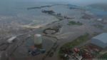TSUNAMI DE 8.8 GRADOS RICTHIER SUCEDIÓ EN RUSIA Y PODRÍA DESENCADENAR TERREMOTOS PARA OTRAS PARTES DEL MUNDO.