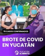 El virus sigue fastidiando